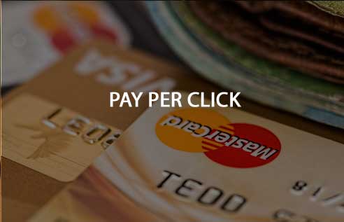 pay per click