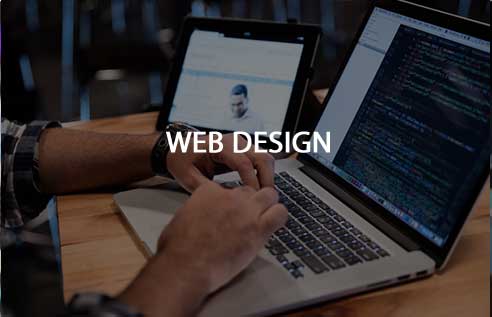 web design