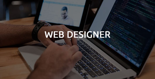 webdesigner