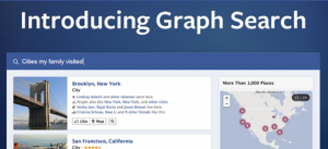 Facebook's Graph Search Beta -- Internet Marketing Outsourcing