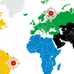 Geo-Segmentation or Geo-Targeting -- Internet Marketing Company