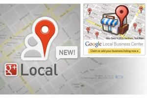 Registering your business for local listings -- internet marketing outsourcing