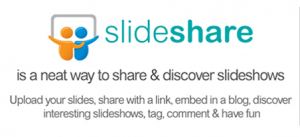 SlideShare -- SEO Outsourcing Company