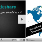 SlideShre The YouTube of PowerPoint Presentation -- Internet Marketing Company