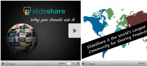 SlideShre The YouTube of PowerPoint Presentation -- Internet Marketing Company