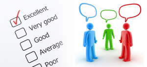 Why Online Customer Review Matter to Local SEO -- outsource online marketing