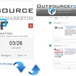 How to Use Google+ Brand Page as Your Business Website -- internet marketing outsourcing