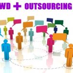 crowdsourcing -- online marketing outsourcing