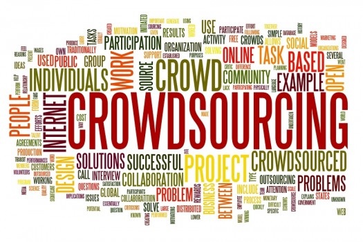 Crowdsourcing -- SEO company Philippines