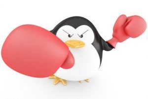 Penguin 2.0 -- internet marketing outsourcing