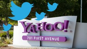 tweets now on yahoo feeds -- SEO company Philippines